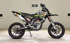 YAMAHA WR250X DG15J