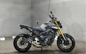 YAMAHA MT-09 2014 RN34J