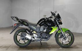 YAMAHA FZ16 FAZER 不明