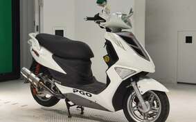 PGO TIGRA 125