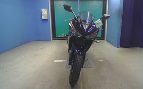 YAMAHA YZF-R25 A RG43J