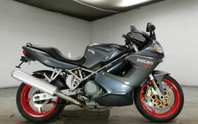 DUCATI ST4 S 2007 S200A