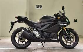 YAMAHA YZF-R25 RG10