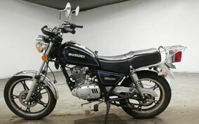 SUZUKI GN125 H PCJG9