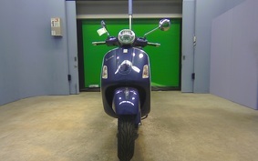 VESPA GT200L M312