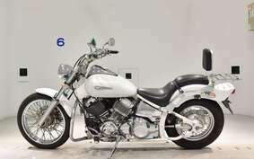 YAMAHA DRAGSTAR 400 2005 VH01J