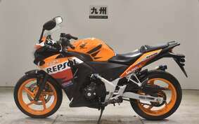 HONDA CBR250R A MC41