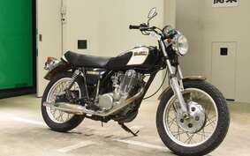 YAMAHA SR500 1983 2J2