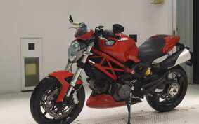 DUCATI MONSTER 796 A 2013