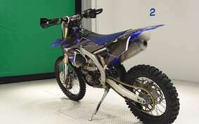 YAMAHA YZ250FX CG37C