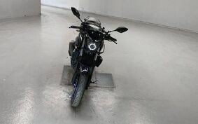 YAMAHA MT-25 RG10J