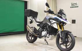 BMW G310GS 2017 0G02