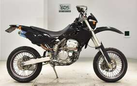 KAWASAKI KLX250D TRACKER LX250E