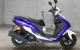 YAMAHA CYGNUS 125 X SR SEA5J