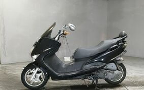 YAMAHA MAJESTY 125 5CA