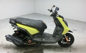 YAMAHA BW S125 SE45