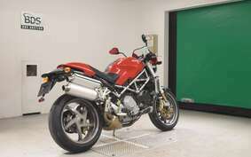 DUCATI MONSTER S4R 2003 M405A