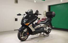 YAMAHA T-MAX500 Gen.2 2007 SJ04J