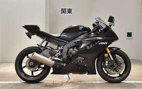 YAMAHA YZF-R6 RJ27