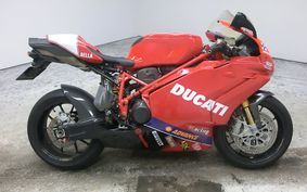 DUCATI 749 R 2004 H501A