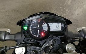 YAMAHA MT-03 2019 RH13J