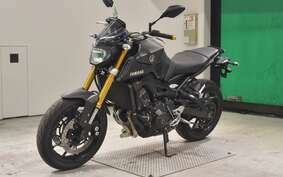 YAMAHA MT-09 2014 RN34J