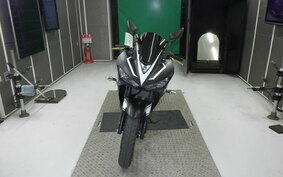 YAMAHA YZF-R25 A RG43J