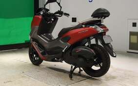 YAMAHA N-MAX SED6J