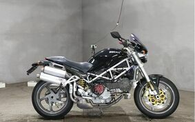 DUCATI MONSTER S4R M405AB