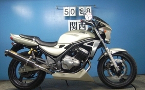 KAWASAKI BALIUS 250 Gen.2 2001 ZR250B