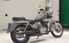 SUZUKI INTRUDER 250 LC VJ51A