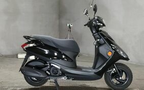 YAMAHA AXIS Z SED7J