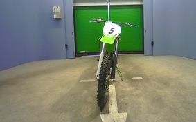 KAWASAKI KX80 KX080Z