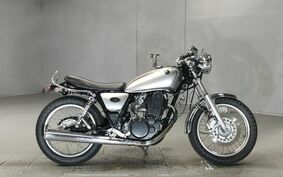 YAMAHA SR400 2003 RH01J