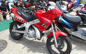 YAMAHA TDR125 DE04