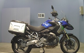 BMW R1200GS 2012 0450