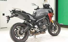 YAMAHA MT-09 Tracer GT 2019 RN51J