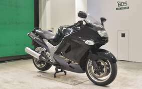 KAWASAKI ZZ1100 NINJA R Gen.2 1998 ZXT10D