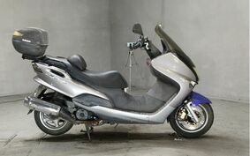 YAMAHA MAJESTY 125 5CA0