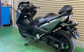 YAMAHA T-MAX 530 ABS 2013 SJ09