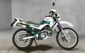 YAMAHA SEROW 225 W 4JG