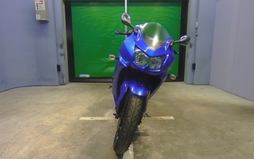 KAWASAKI NINJA 250R 2008 EX250K