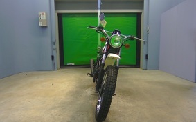 KAWASAKI 250TR 2006 BJ250F