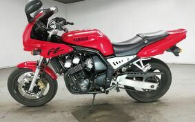 YAMAHA FZ400 1997 4YR