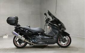 YAMAHA T-MAX500 2007 SJ04J