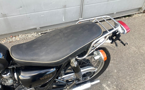 KAWASAKI W650 2008 EJ650A