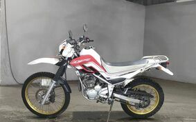 YAMAHA SEROW 250 DG17J