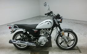 YAMAHA YB125SP PCJL