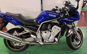 YAMAHA FZS1000 FAZER 2001 1078