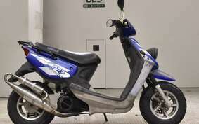 YAMAHA BW S100 4VP